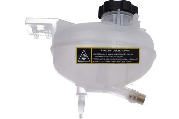 VEMA 160063 Vase d'expansion Fiat Tipo Break 1.6 D (356WXG1B) 120 CV Diesel 2020
