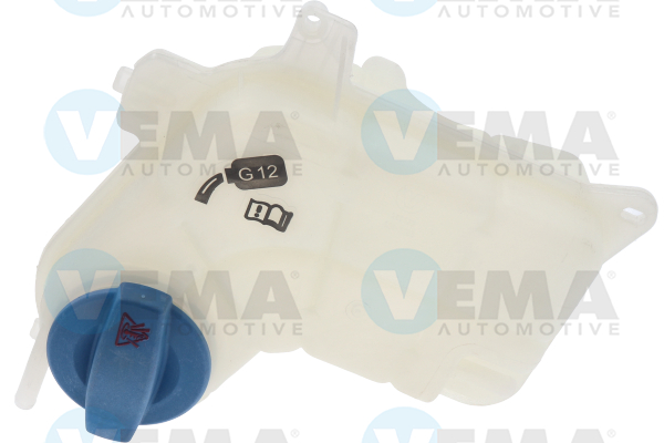 VEMA 160099 Paisupaak, jahutusvedelik