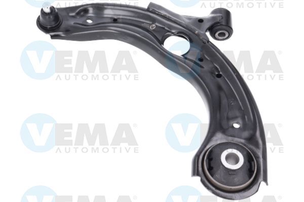 Barra oscilante de suspensión de ruedas 260649 VEMA D09H 34 350C FORD