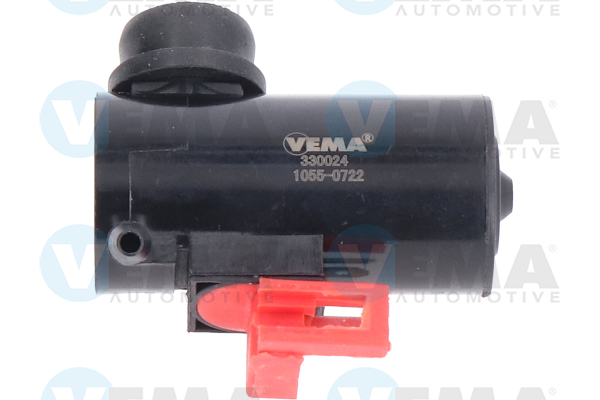 VEMA 330024 Pompe d'eau de nettoyage, nettoyage des vitres