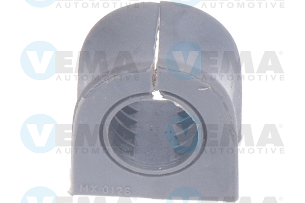 Apoio, barra estabilizadora 540080 VEMA 96 064 489 PEUGEOT