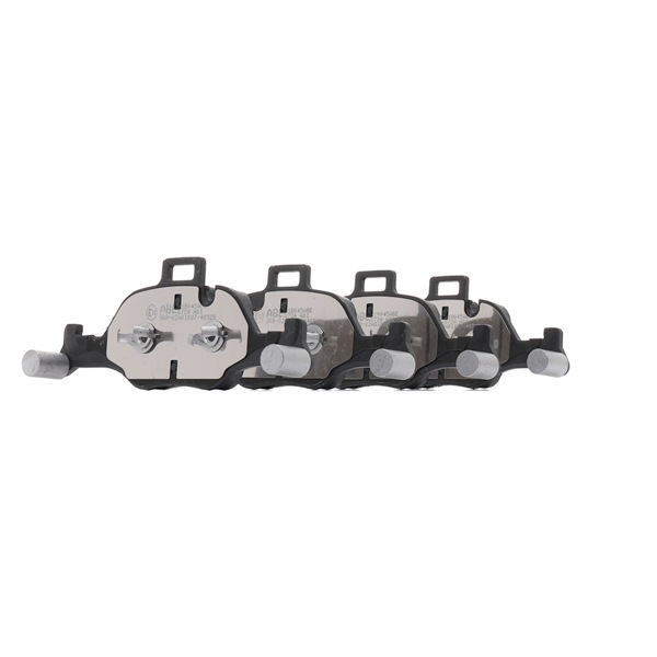 ABE C1B045ABE Plaquettes de frein