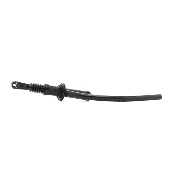 ABE F9R015ABE Koblingshovedcylinder Renault Grand Scenic 3 1.2 TCe 131 HK Benzin pris
