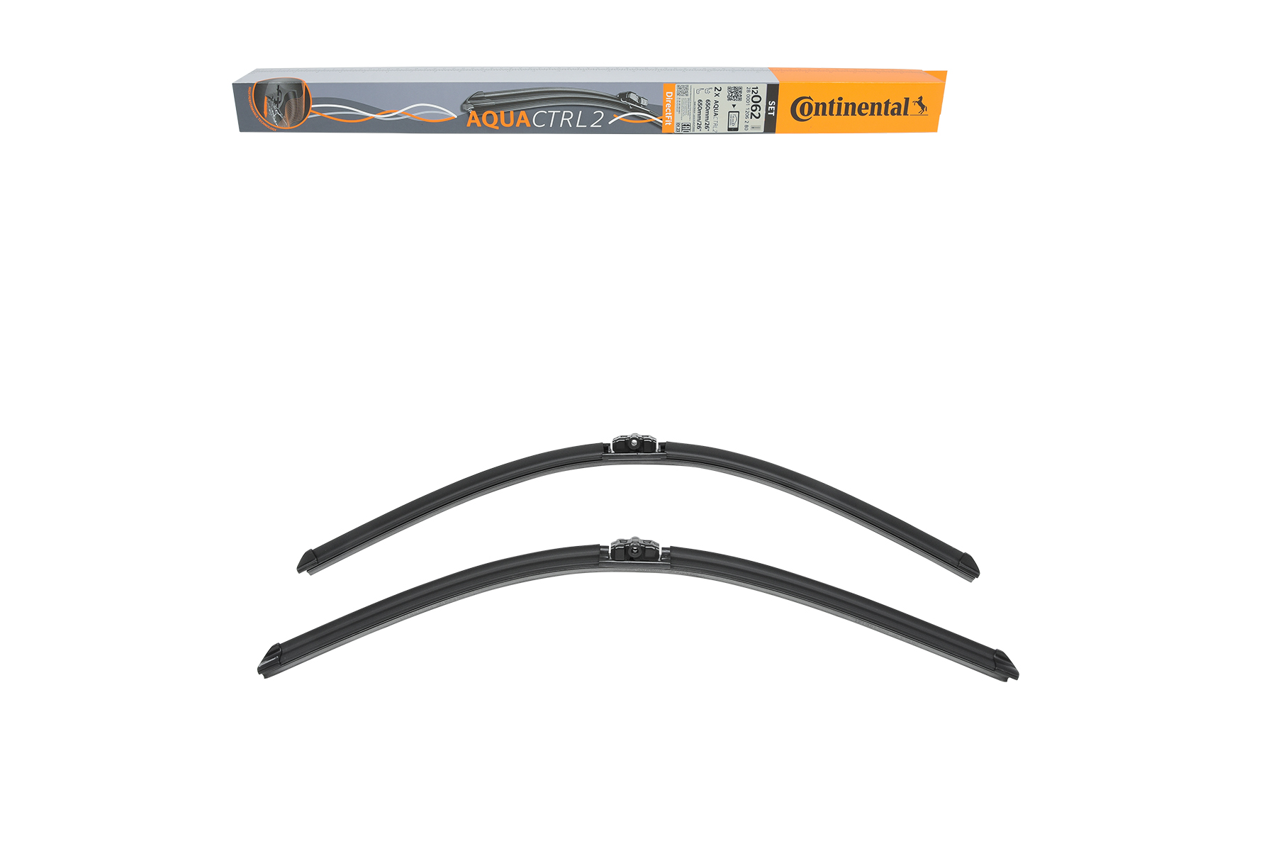Continental 12062 Tergicristalli
