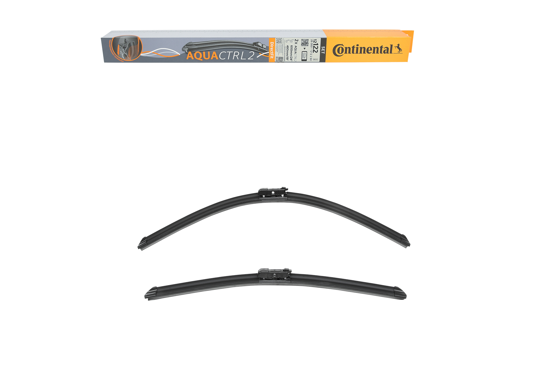 2800011212280 Viskerblade Continental AUDI Q5