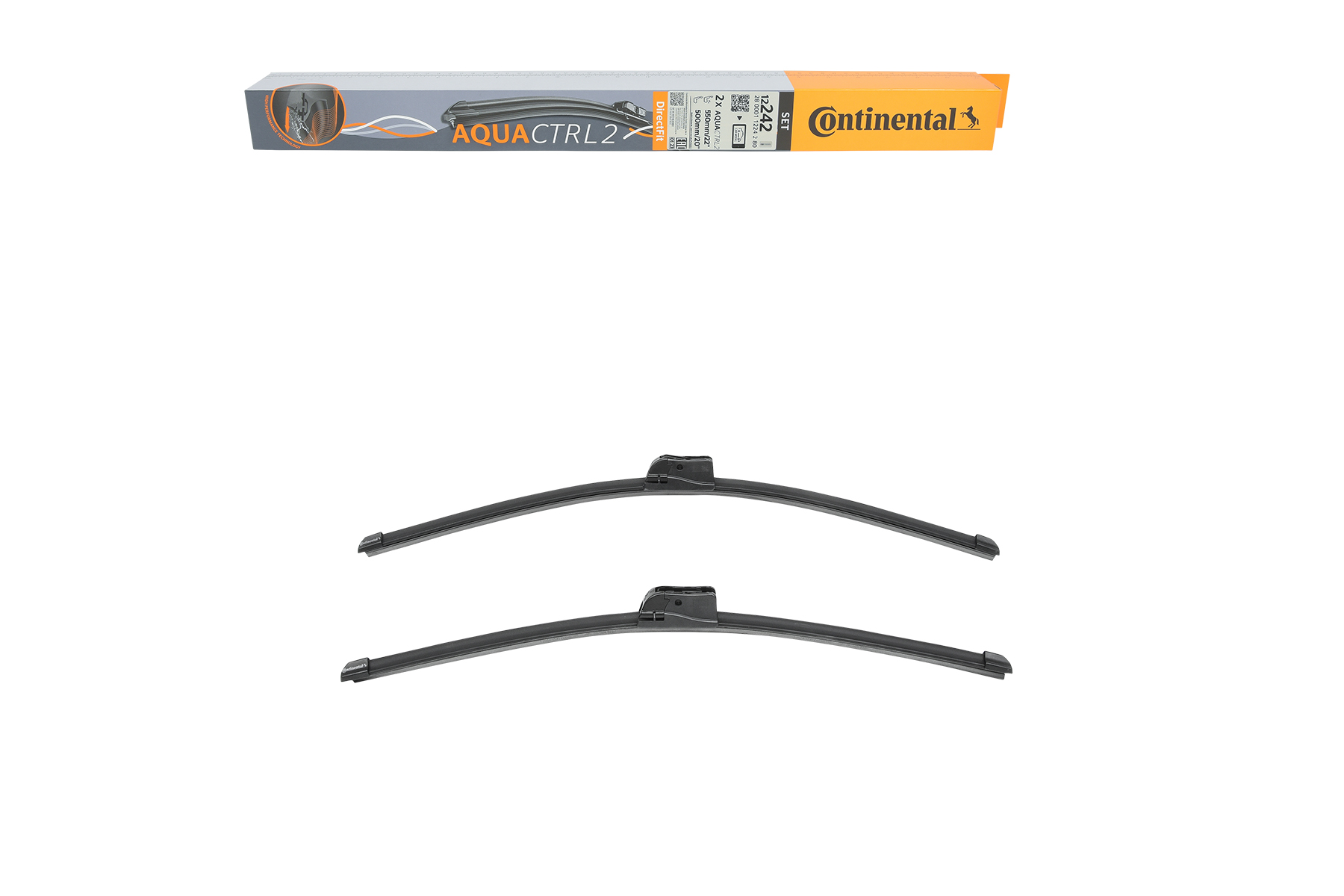 2800011224280 Continental Logu slotiņas Honda lēti