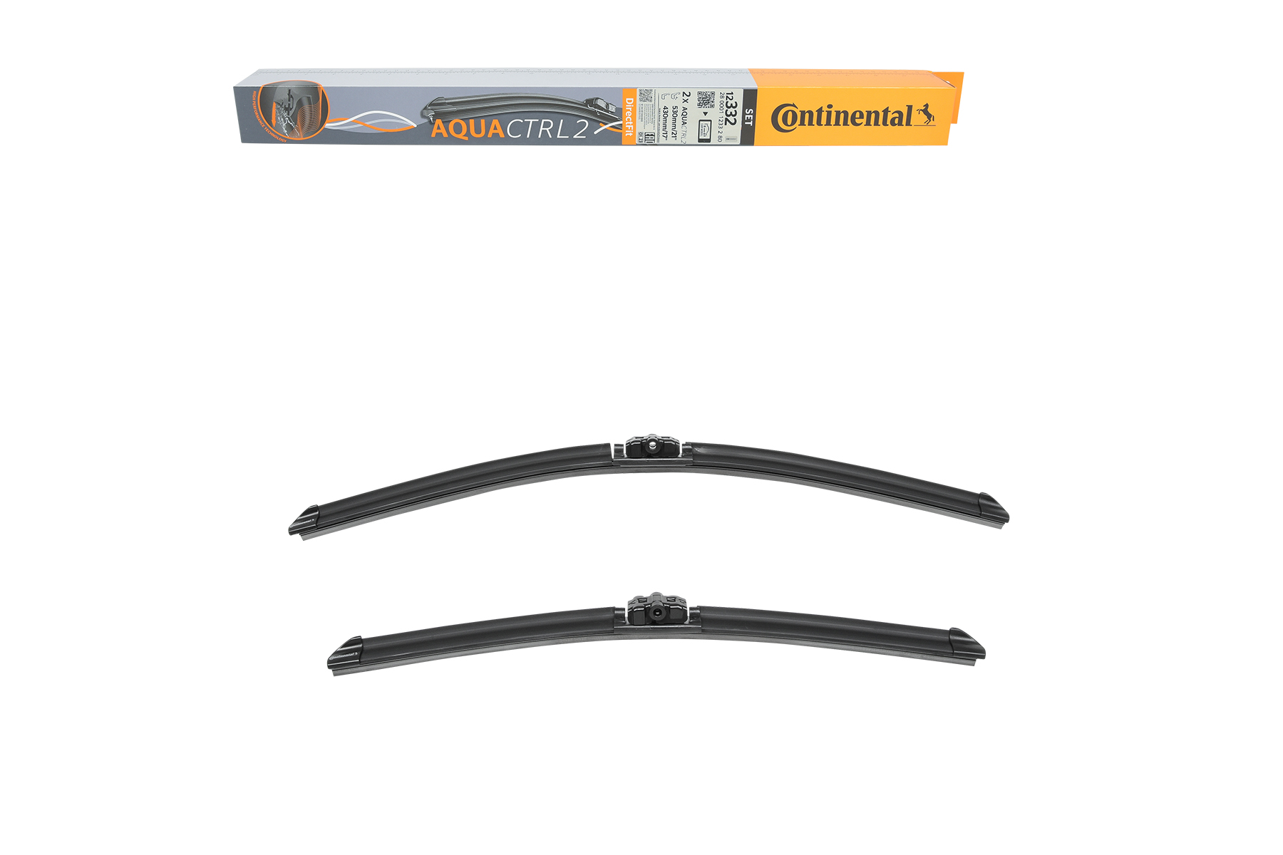 Continental 12332 Essuie-glace