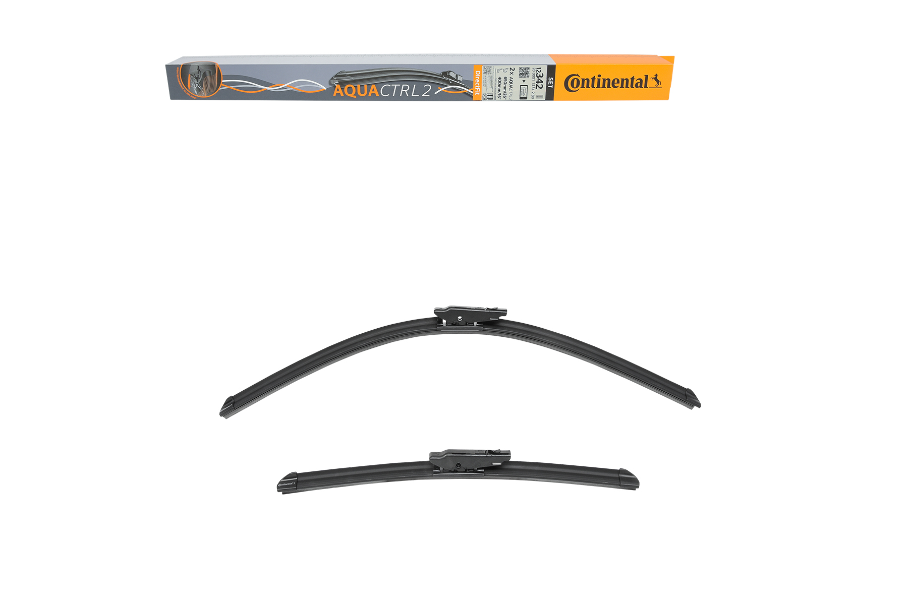 Continental 12342 Essuie-glace