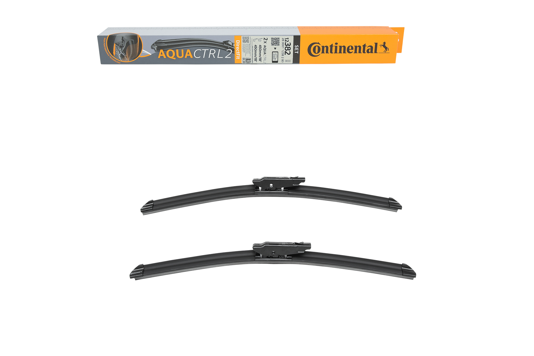 Essuie-glaces Continental MINI AQUACTRL2 2800011238280