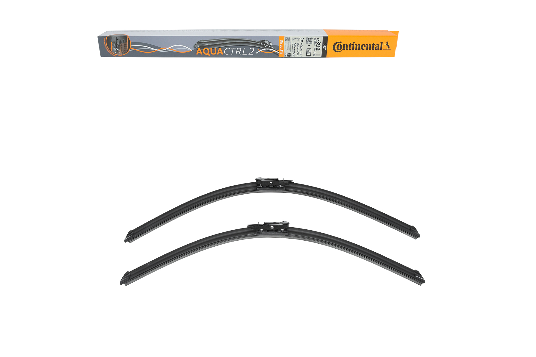 Continental 12392 Pióro wycieraczki