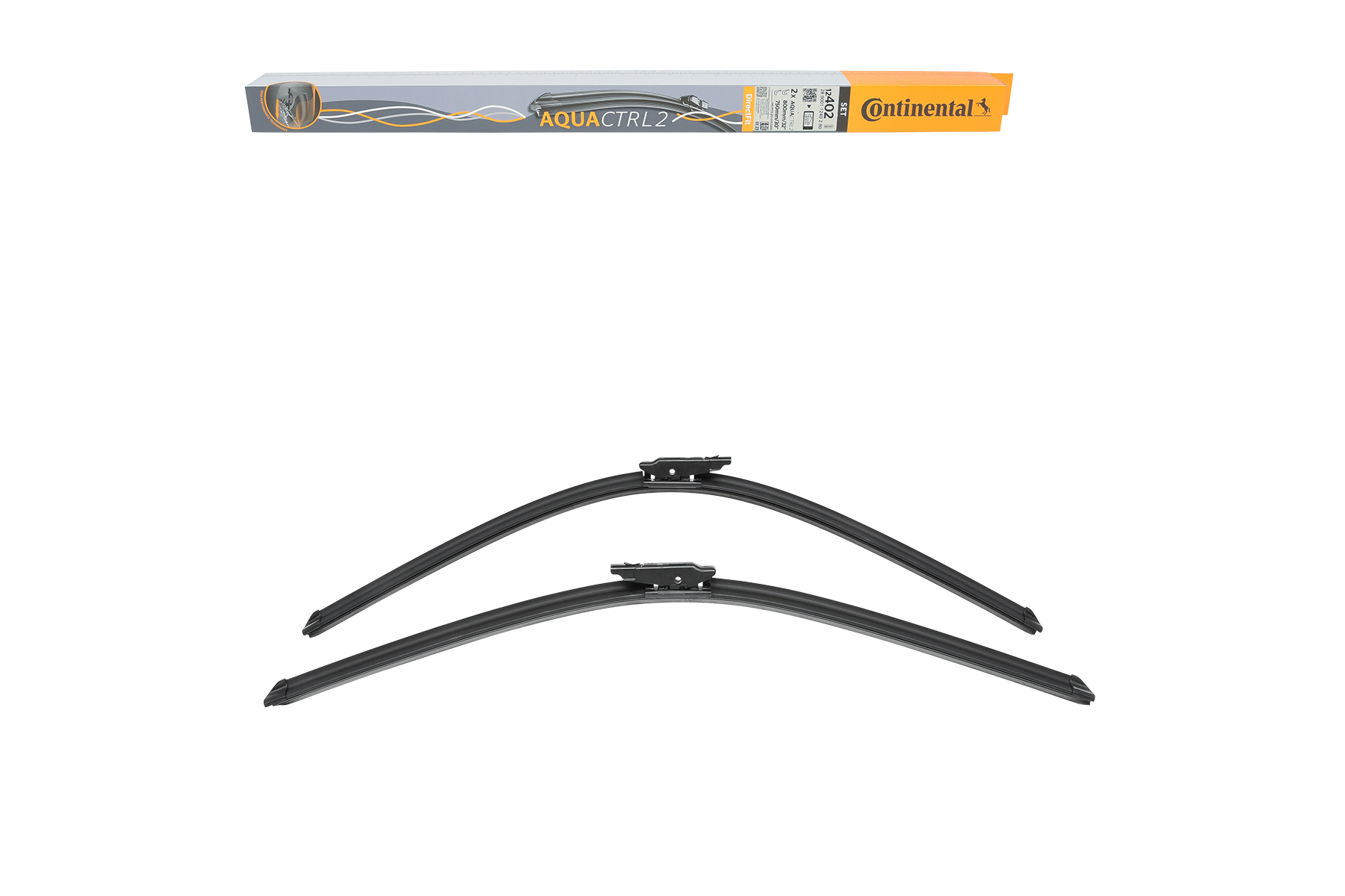 Continental 12402 Essuie-glace