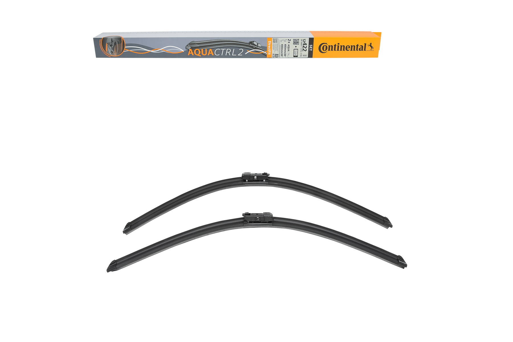 Continental 12422 Vindusvisker