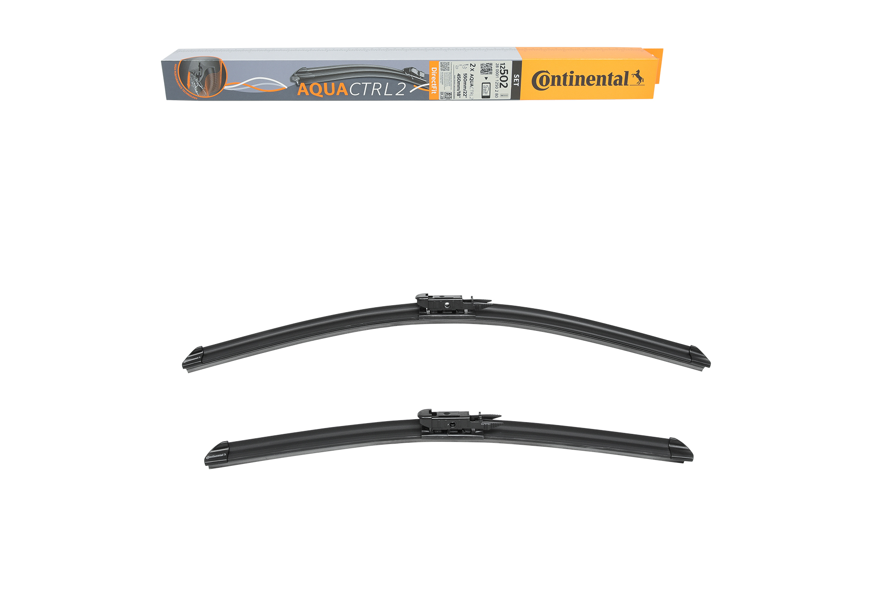 Continental 12502 Vindusvisker