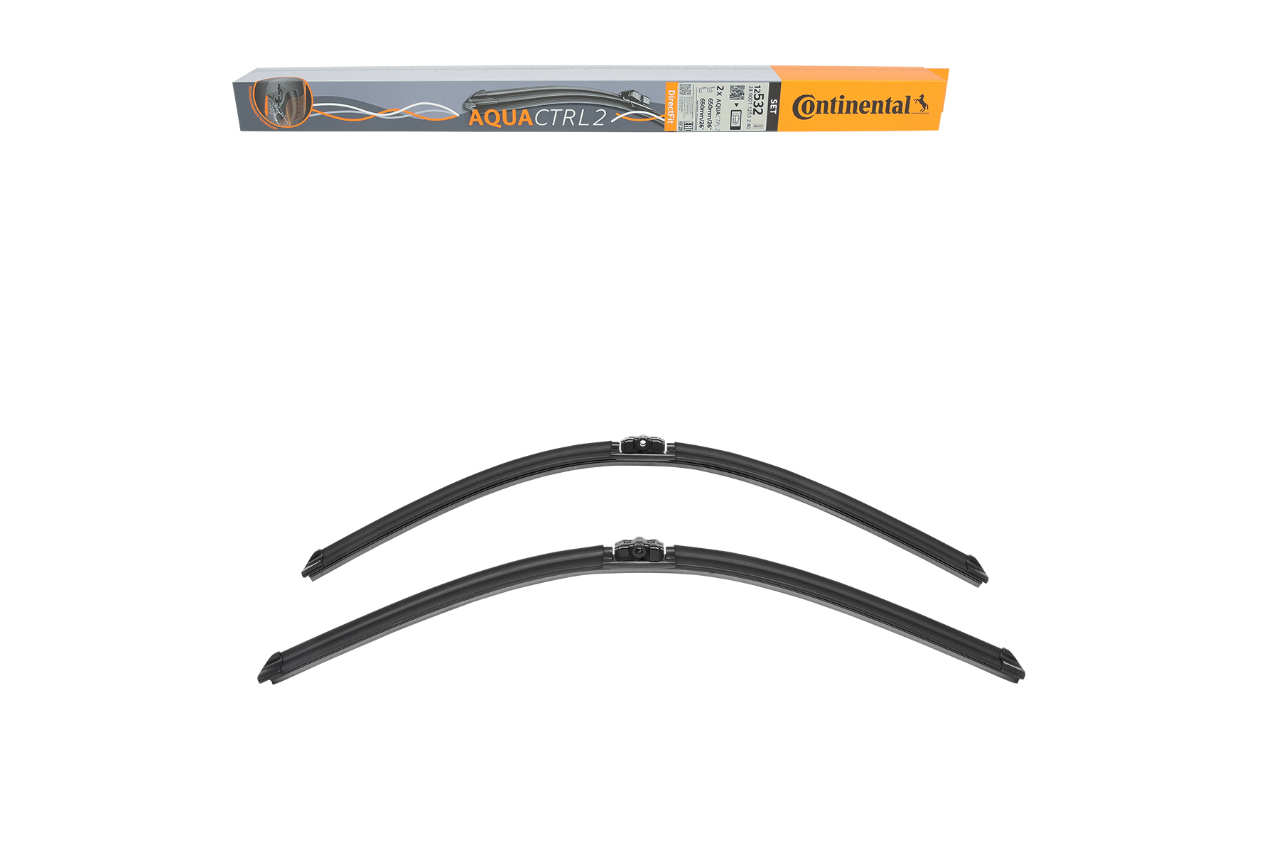 Continental 12532 Scheibenwischer