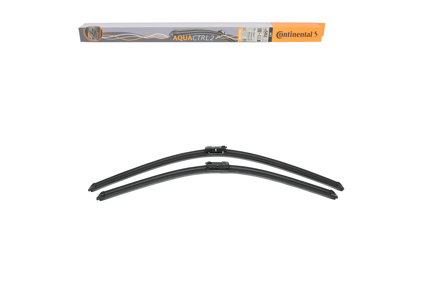 Continental 2800011258280 Essuie-glaces Ford S-Max 1 pas cher