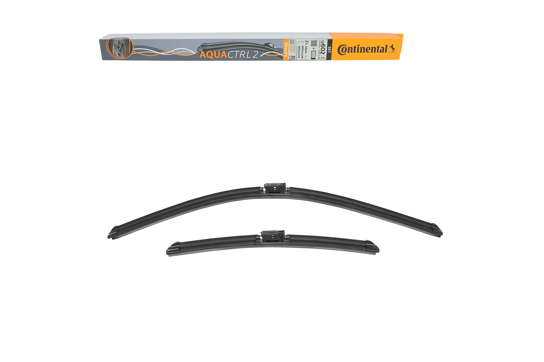 Continental 12602 Torkarblad