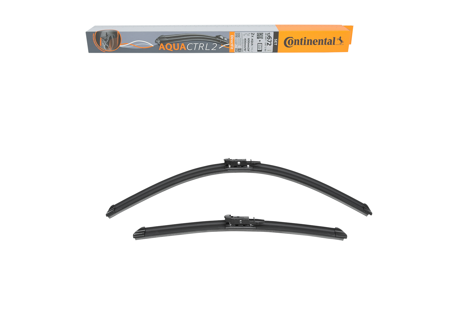 Continental 2800011267280 Essuie-glaces HYUNDAI i20 III (BC3, BI3) pas cher
