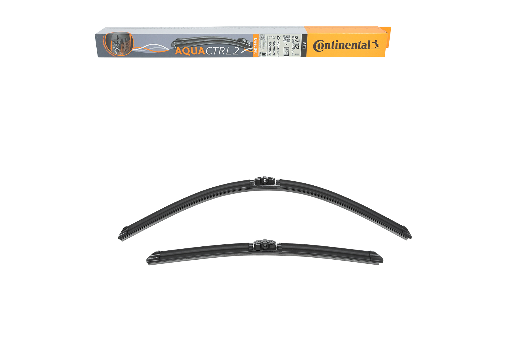 Continental 12732 Ablaktörlő lapát