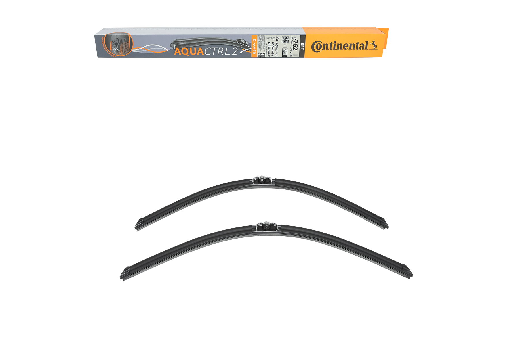 Continental 12762 Ablaktörlő lapát