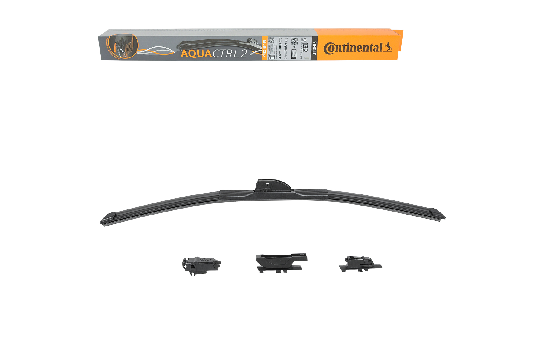 Continental Stieracia lišta 2800011313280 Continental AQUACTRL2 2800011313280 Čištění skel Astra K Sports Tourer (B16)