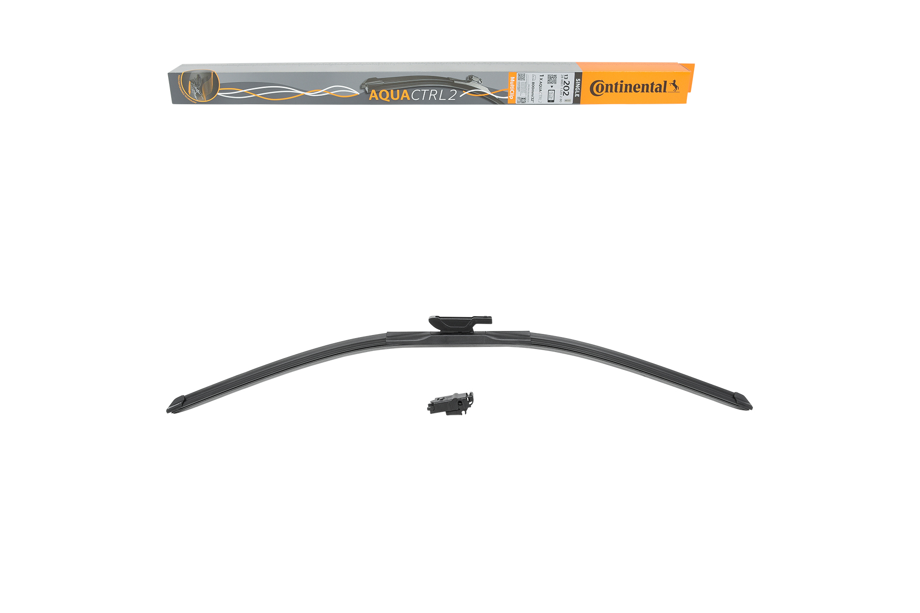 Continental 2800011320280 Vindusviskerblad Citroen C4 Picasso 2 billige