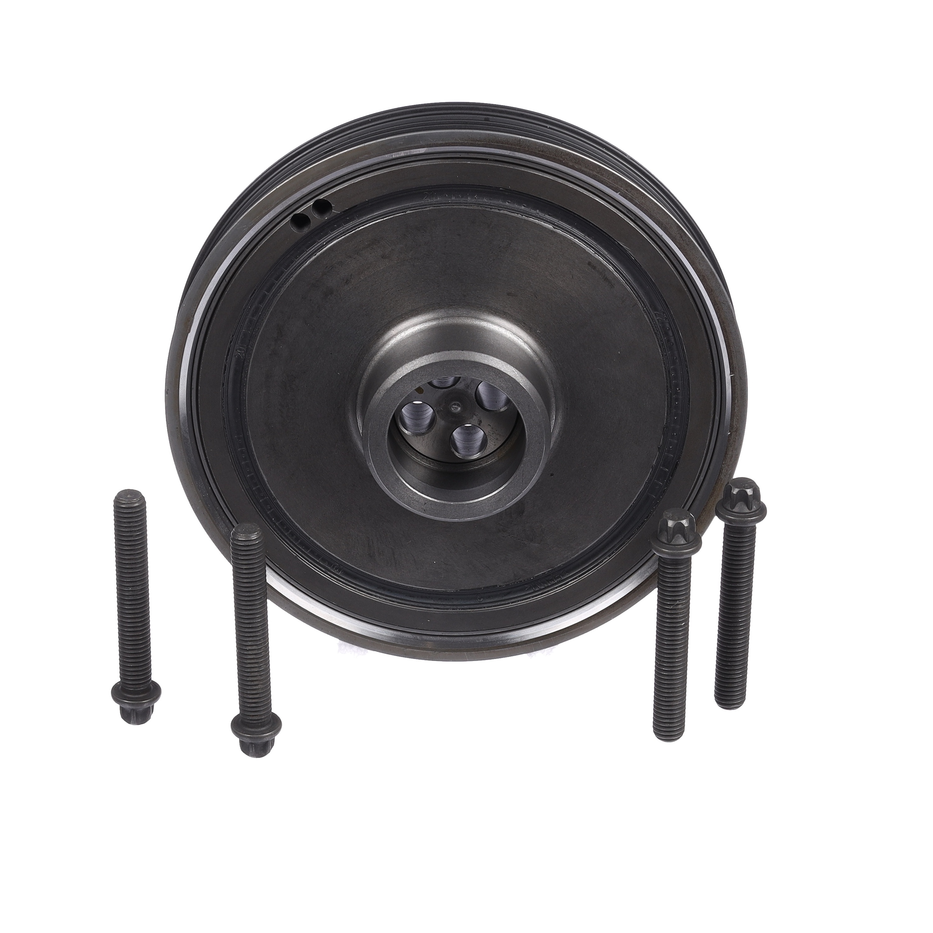 ET ENGINETEAM PC0027 Mini Paceman R61 Crank pulley replacement cost