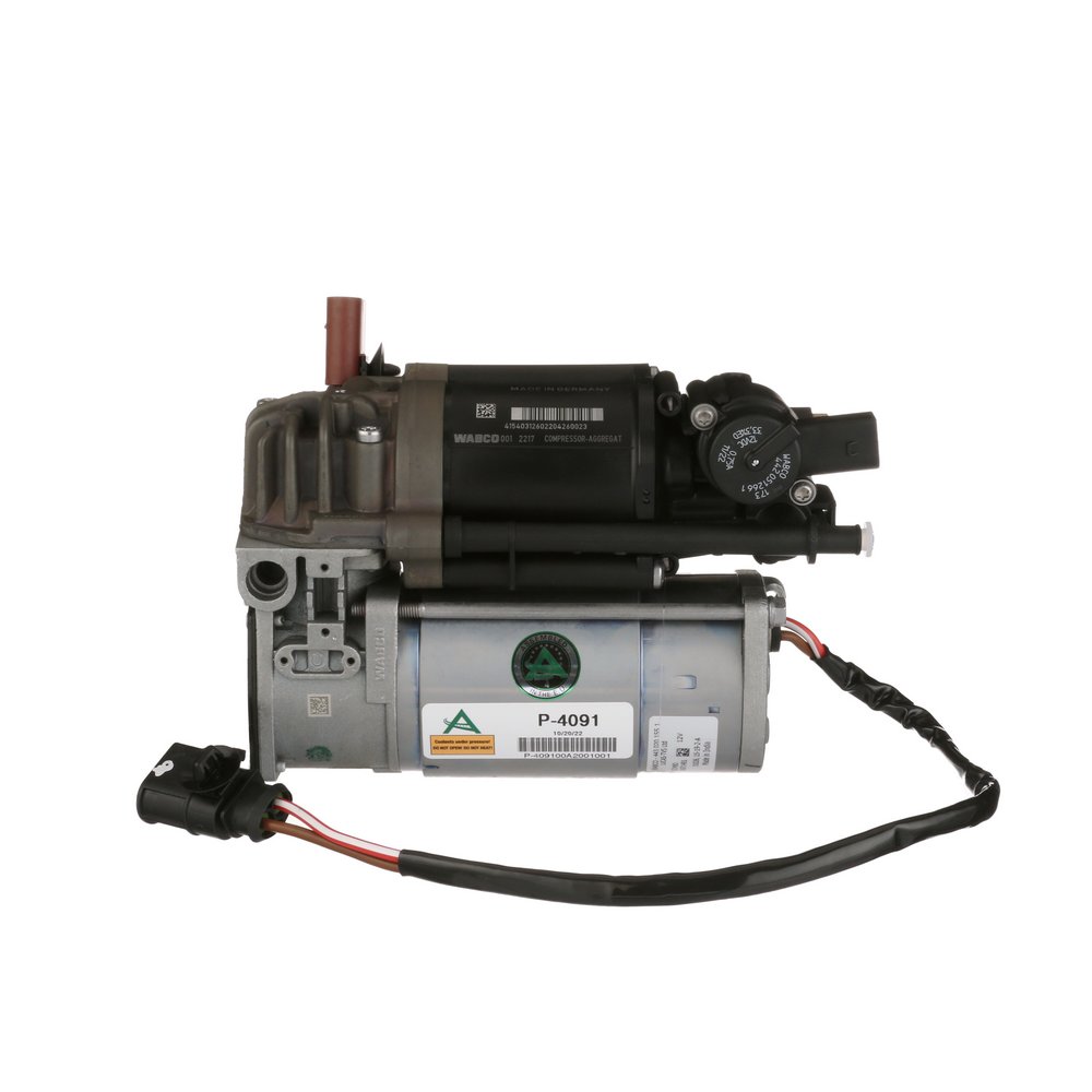Arnott P-4091 Compresseur suspension pneumatique