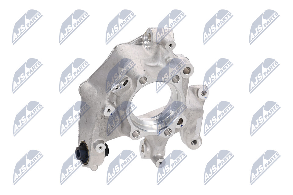 NTY ZZT-VW-007 Fuseestuk Audi TT 8J 2.0 TTS quattro 272 Pk Benzine prijs