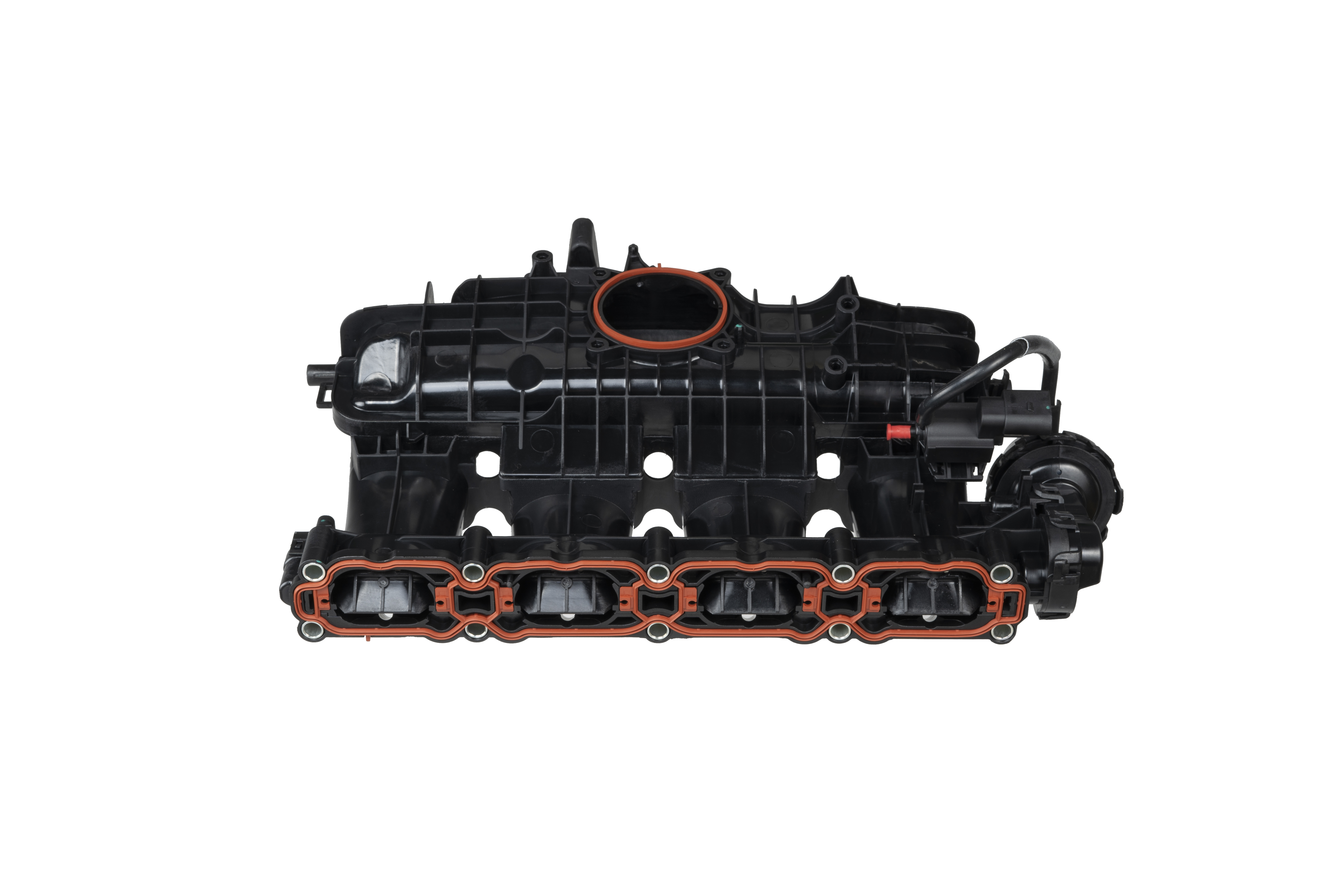 PartsTec Ansaugbrücke PTA519-0106 PTA519-0106 PartsTec Ansaugkrümmer VW GOLF kaufen
