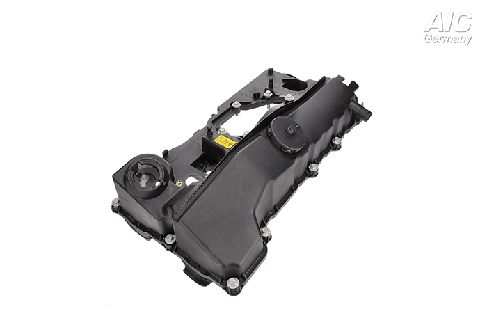 AIC 74300 Kleppendeksel