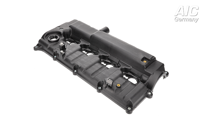 AIC 74314 Toppdeksel KIA Sorento jc 2.5 CRDi 140 hk Diesel pris