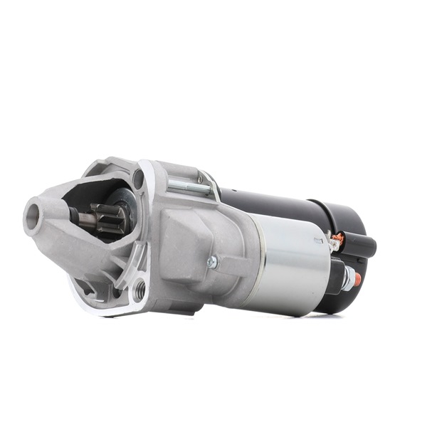 RIDEX 2S1320 Anlasser Passat 3B5 2.0 4motion 120 PS Benzin Kosten