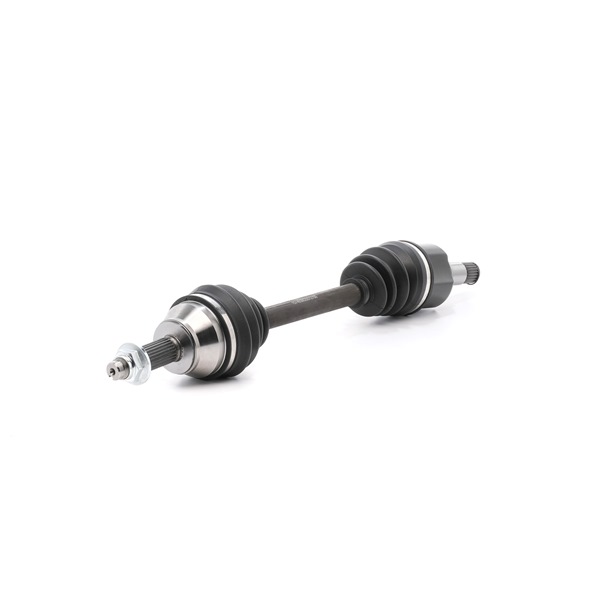 RIDEX 13D1316 Aandrijfas voor Ford Fiesta Mk4 Hatchback JAS, JBS 1.4 i 16V 90 Pk 2002 FHA Ottomotor RIDEX 13D1316 Steekas Ford Fiesta Mk4 1.4 i 16V 90 Pk Benzine prijs