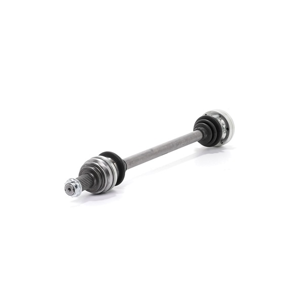 13D1320 RIDEX semiasse BMW E60 520i 2.2 170 CV Benzina prezzo