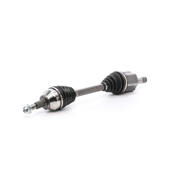 Jeu de joints, arbre de transmission 13D1321 RIDEX A 639 330 08 01 MERCEDES-BENZ