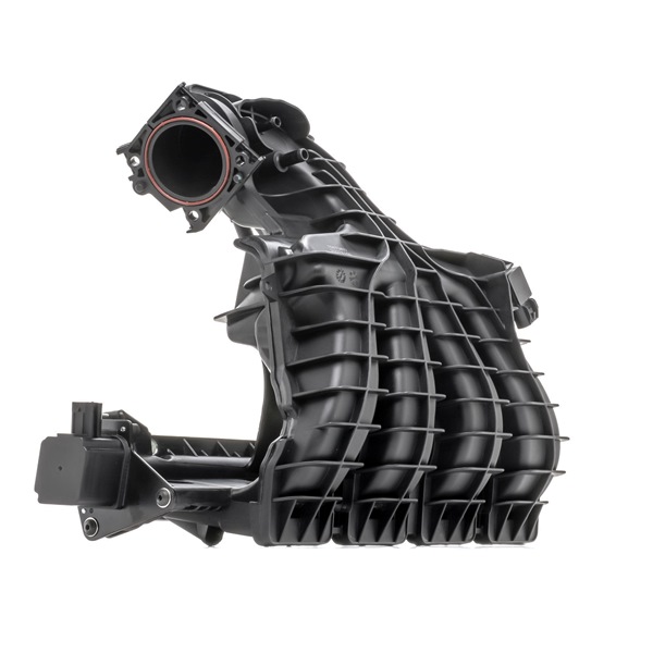 RIDEX 1640F0106 Fitting, intake manifold