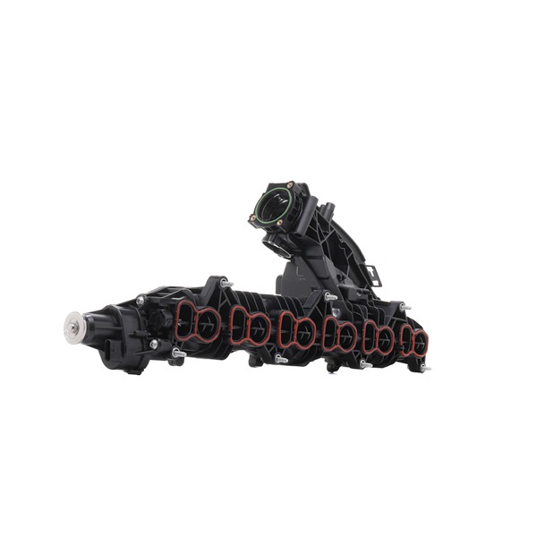 STARK Hrdlo kolena sacieho potrubia SKFIM-3160106 Sacie potrubie BMW STARK SKFIM-3160106