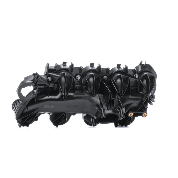 RIDEX 1640F0123 Stuss, innsugningsmanifold