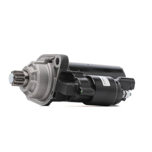 RIDEX REMAN 2S0029R Motor de arranque Audi Q3 8u 2.0 TDI 140 cv Diesel preço