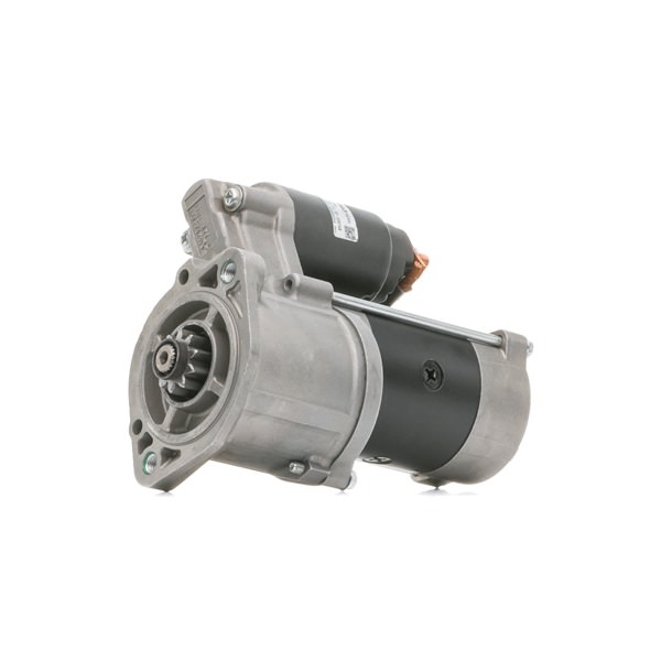 Startmotor 2S0014R RIDEX REMAN MD 164 976 OPEL