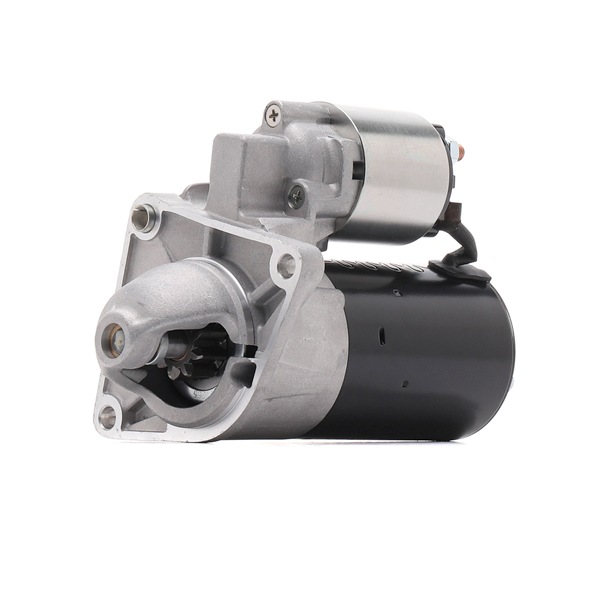 RIDEX REMAN 2S0049R Starter Motor Fiat STILO Multi Wagon 192 1.8 16V 133 PS 2007 192 A4.000 Otto RIDEX REMAN 2S0049R Starter Fiat Stilo Kombi 1.8 16V 133 PS Benzin Kosten