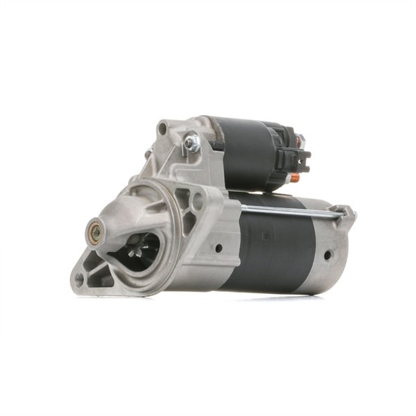 2S0183R RIDEX REMAN Käynnistin