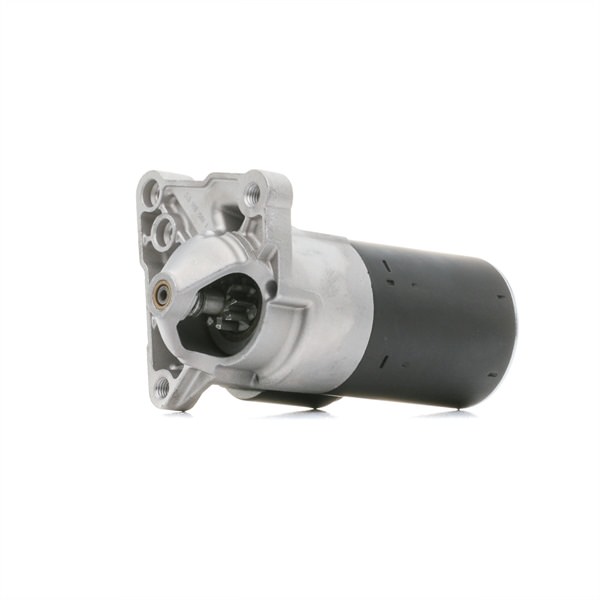 RIDEX REMAN 2S0222R Starteris Renault Megane 1 Cabrio 2.0 16V 139 ZS Benzīns cena
