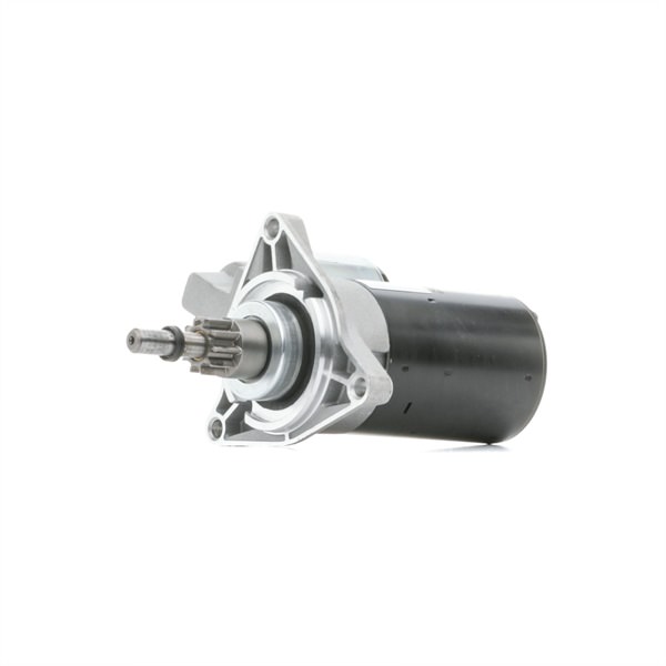 Starter 2S0470R RIDEX REMAN 02B-911-023N TOYOTA