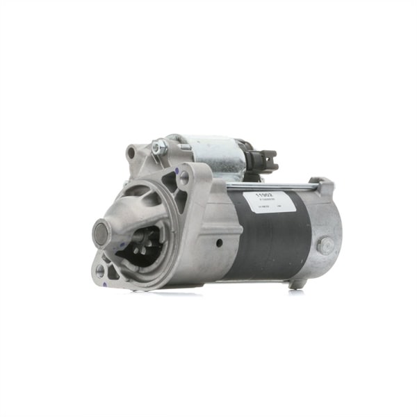 Starter 2S0627R RIDEX REMAN 2810011060 SUZUKI