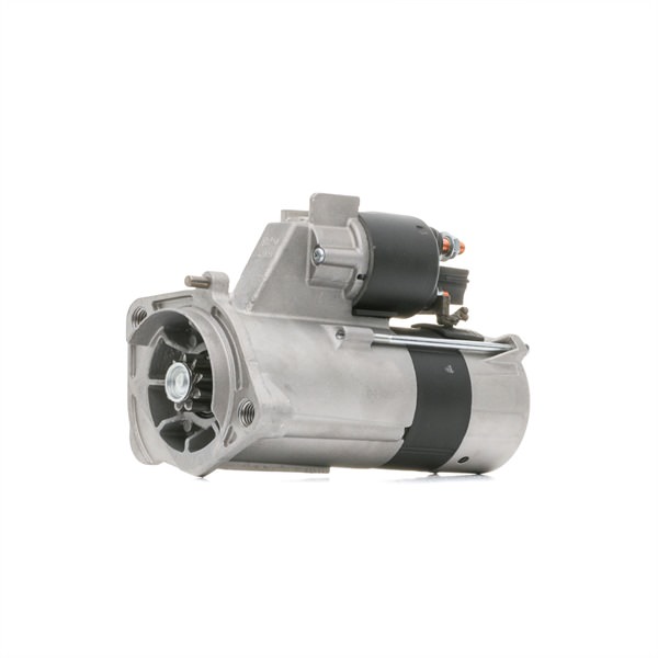 Anlasser 2S0823R RIDEX REMAN 068-911-024L SKODA