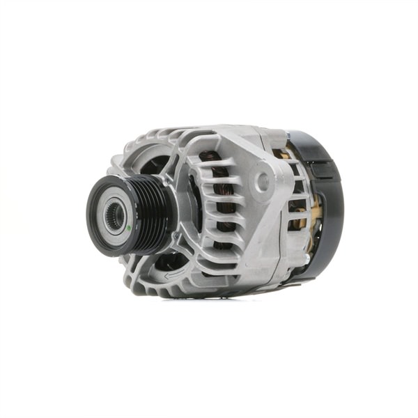 RIDEX REMAN 4G0145R Alternador