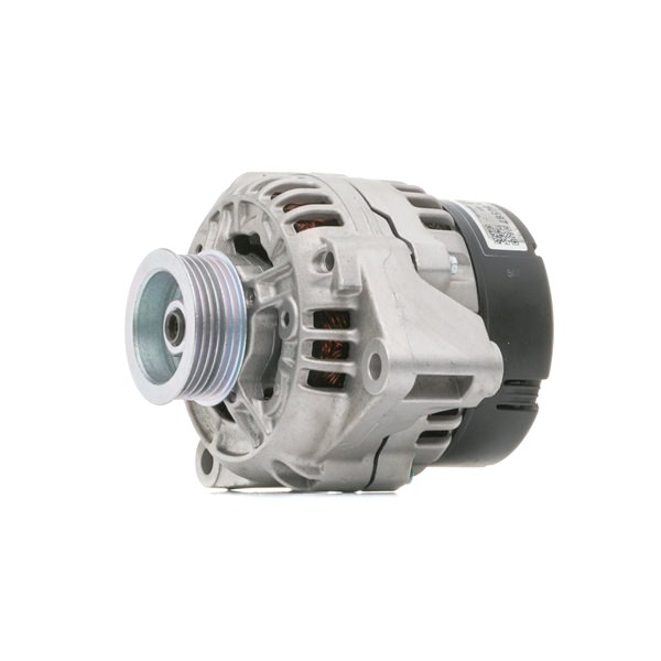 RIDEX REMAN 4G0118R Alternador