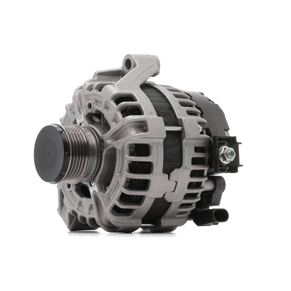 RIDEX REMAN 4G0298R Alternátor Volvo V60 155 D5 215 KS nafta cena