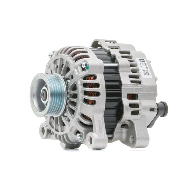 RIDEX REMAN Generator 4G0330R RIDEX REMAN Generator starter 4G0330R evaluering